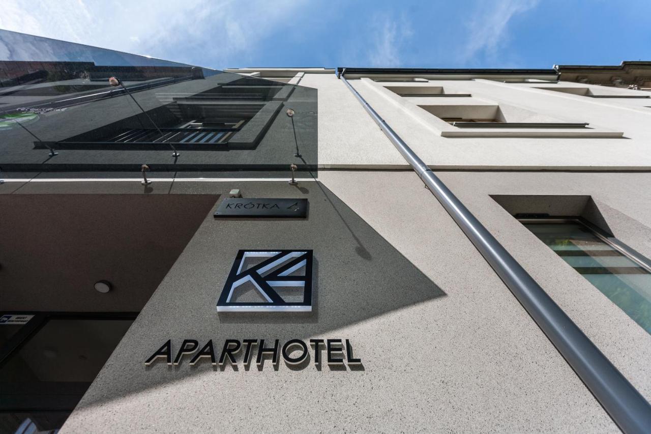 K4 Aparthotel Krakow — Photos 2
